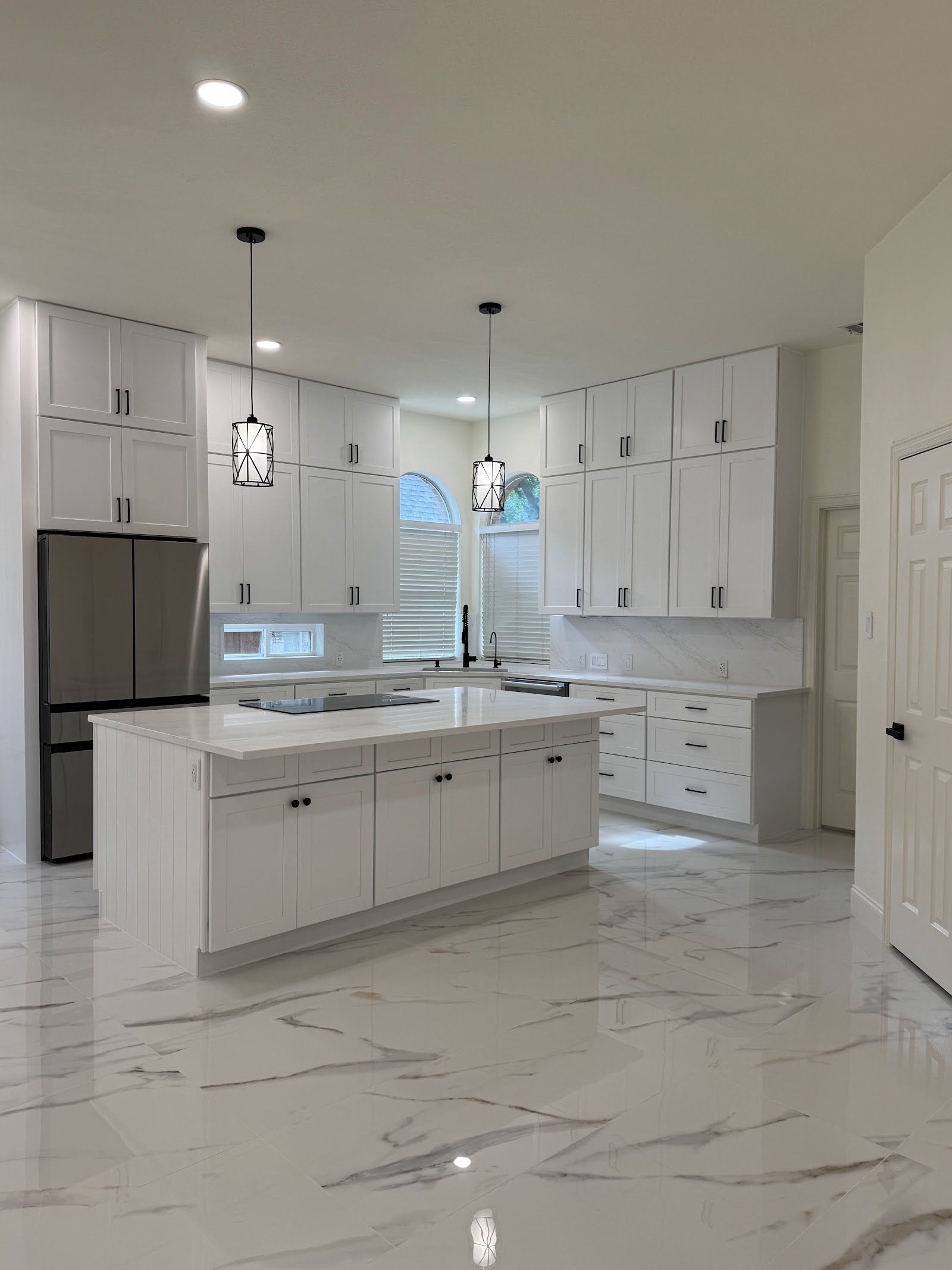 Kitchen remodeling in McKinney, TX